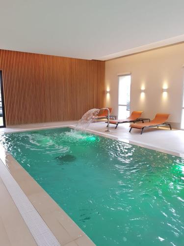 Château Saint Jean Hôtel & Spa - image 11