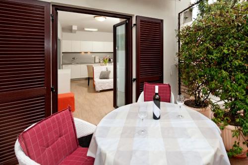 Apartman Alberta