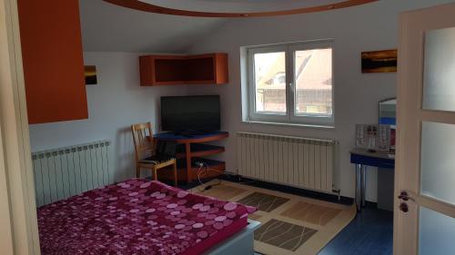 Lend in Miercurea-Ciuc