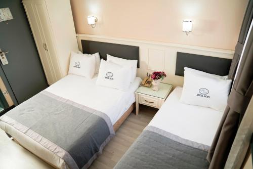 Hotel Agan Oldcity Istanbul, Istanbul (fotografie 9)