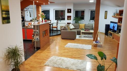bucătărie, Lend in Miercurea-Ciuc