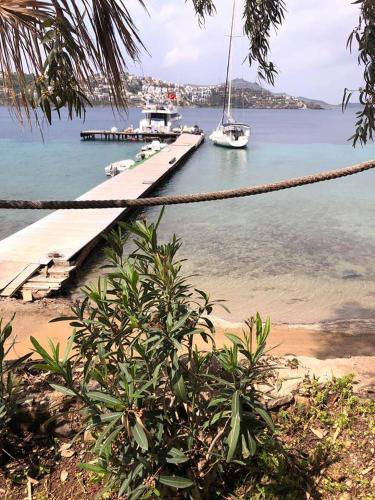  VİP KONUTLARI in Yalıkavak