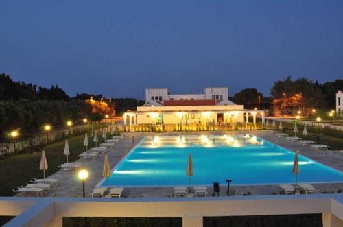 Blumare Hotel Residence - main image