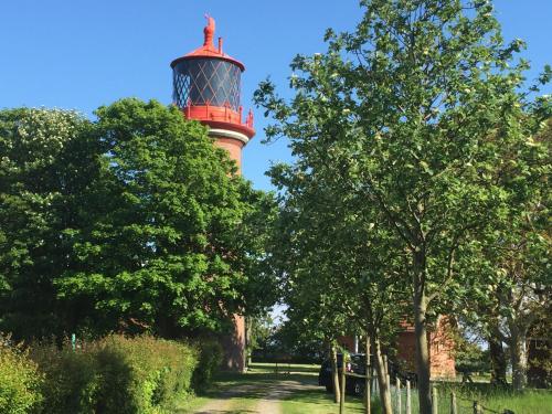 Inselferien Micheel - main image