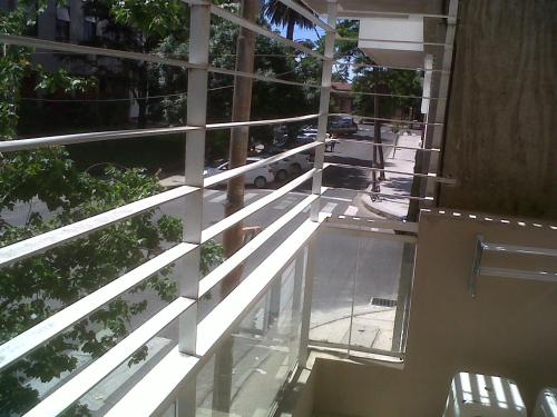 Departamento Parque España - Remedios de Escalada de San Martin