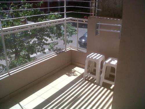 One-Bedroom Apartment image 9