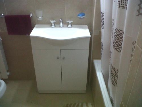 One-Bedroom Apartment image 6