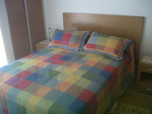 One-Bedroom Apartment image 1