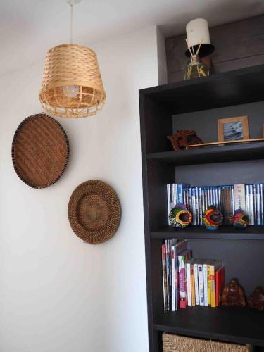 Maison a deux pas de l'ocean
