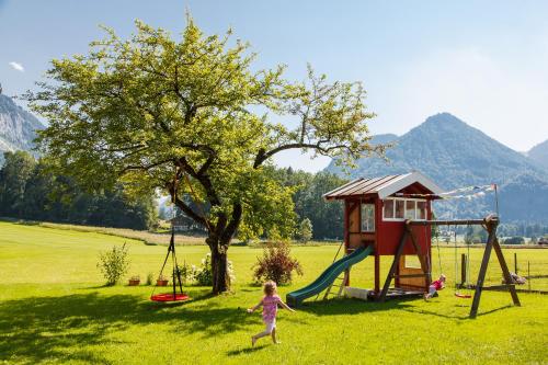 Ferienwohnungen Widdmoos - image 6