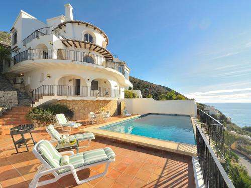 Villa Vista Panorama by Interhome