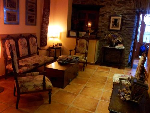 La Casona de Pío Hôtel