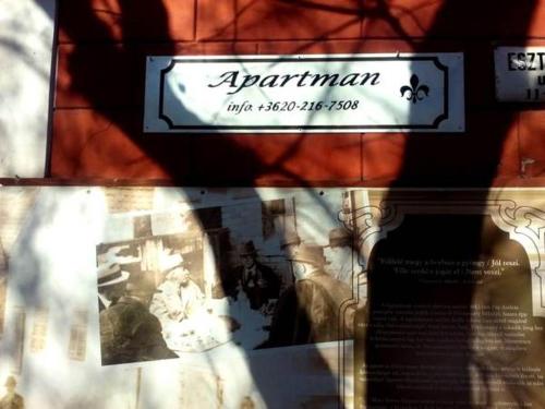 Eszterhazy GuestHouse - image 3