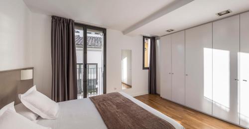 Mon Suites Catedral - image 3