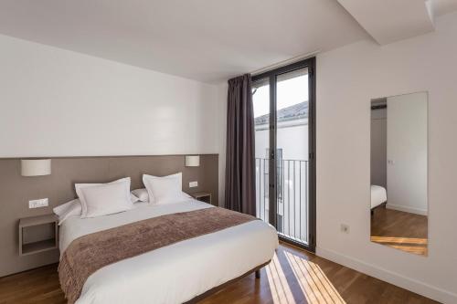 Mon Suites Catedral - image 14