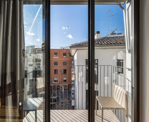 Mon Suites Catedral - image 13