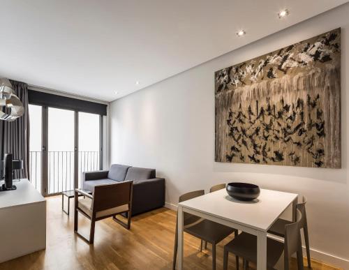 Mon Suites Catedral - image 4