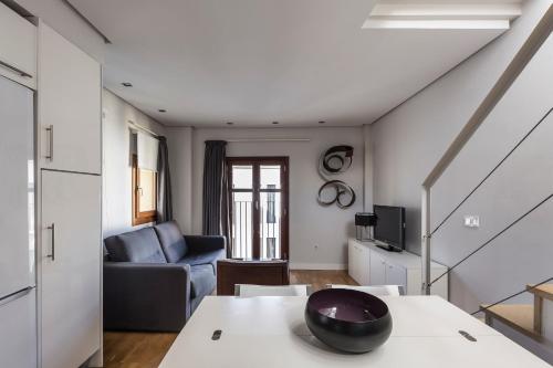 Mon Suites Catedral - image 8