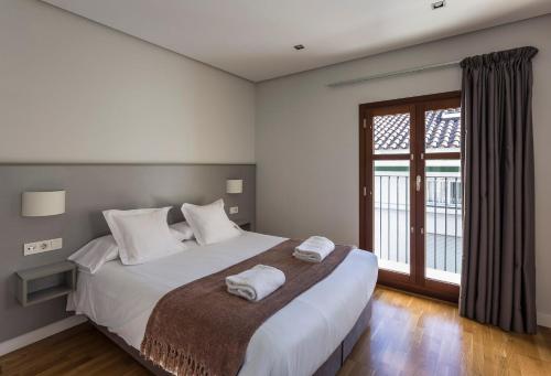 Mon Suites Catedral, Валенсия