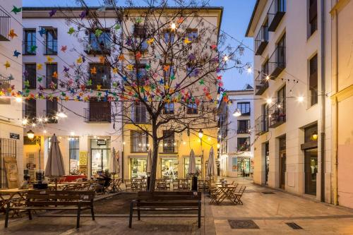 Mon Suites Catedral - image 11