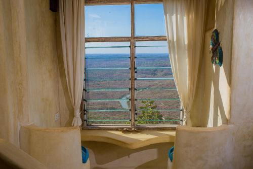Palvelut, Arcadia Cliff House in Mombasa