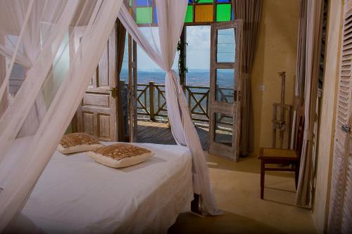 Arcadia Cliff House in Mombasa