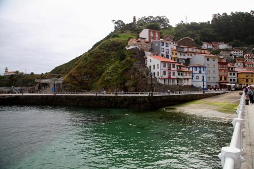 Foto - La Casona de Pío