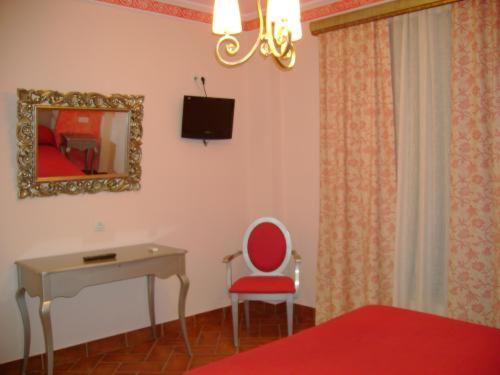 Accommodation in Palacios y Villafranca, Los