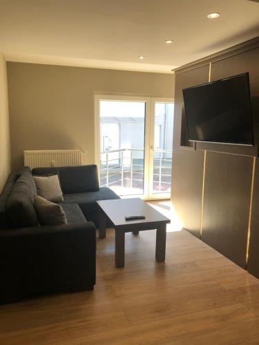 main Appartments - image 7