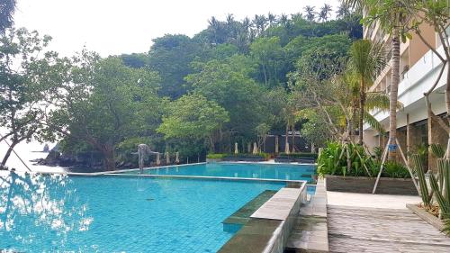 Louis Kienne Resort Senggigi