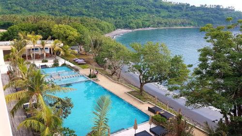 Louis Kienne Resort Senggigi