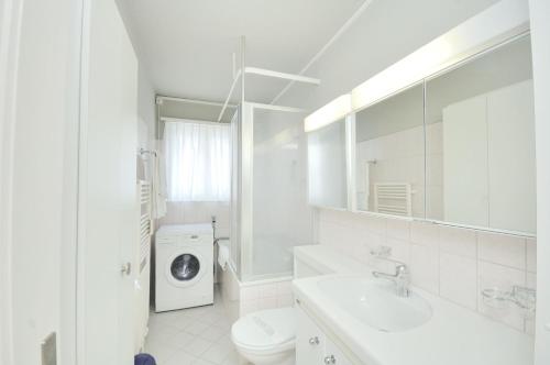1BR in the center with balcony - Mill 351, Zurych (zdjęcie 10)