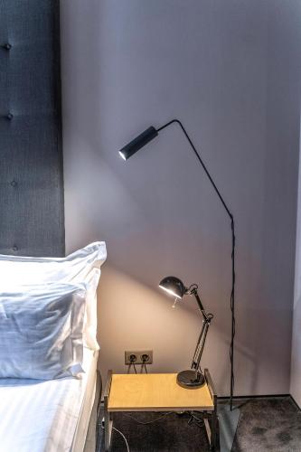 Design Hotel 36 – Sofia, NY