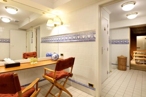 Eurostars Montgomery - image 9