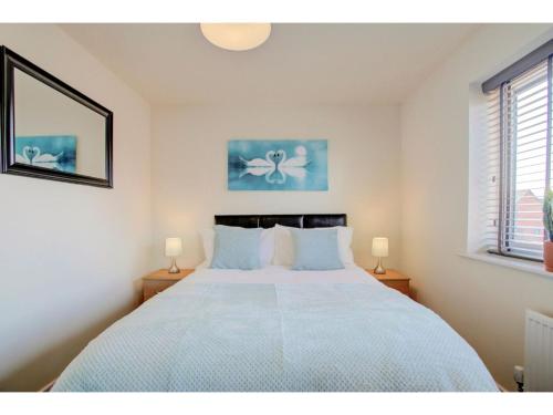 Newly Built, Splendid House For 5 In Manchester!, Salford, Greater Manchester