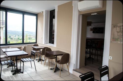 Logis Hôtel La Bastide des Oliviers - image 13