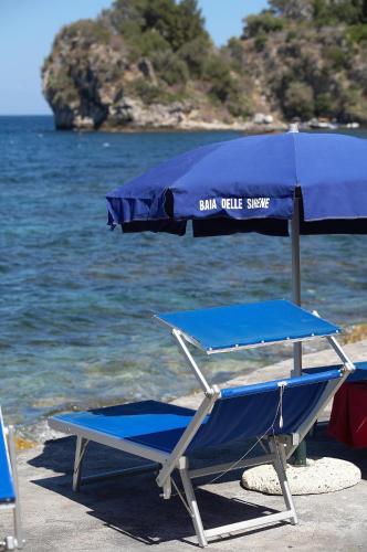 Hotel Baia Delle Sirene - image 6