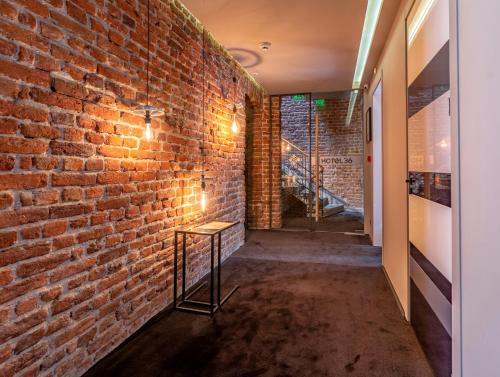 Design Hotel 36, Sofia (photo 11)
