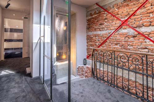 Design Hotel 36 – Sofia, NY