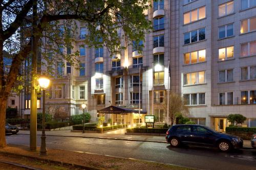 Eurostars Montgomery - image 11