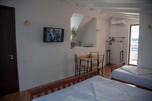 Cozy Guest House in Old Batumi