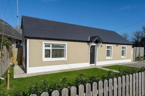 B&B Drogheda - Garra Cottage - Bed and Breakfast Drogheda