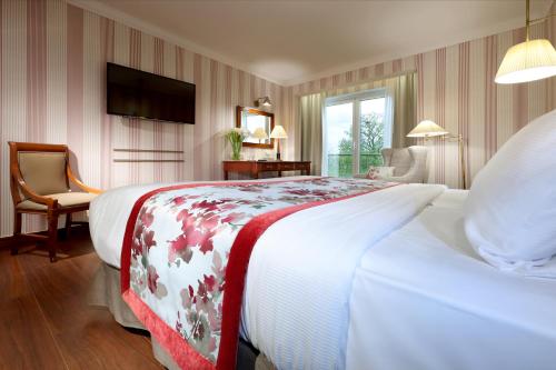 Eurostars Montgomery - image 8
