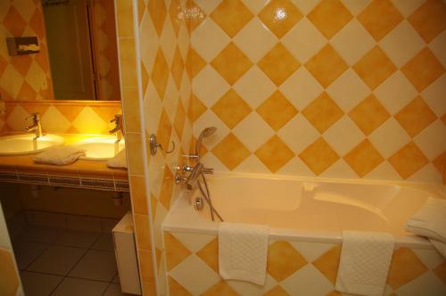 Residence Le Saint Victor - image 4