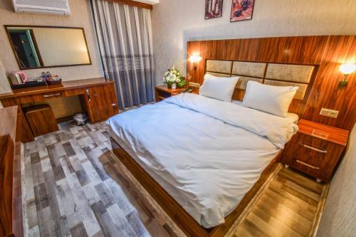 MARİNA HOTEL Room Type - Double Room