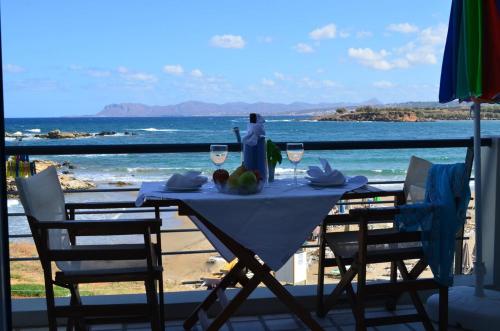  Kalamaki Breeze in Kalamaki