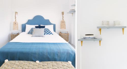 Naousa Villa by K4 Kythnos