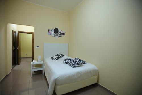 1 twin bed