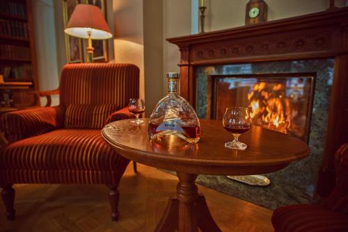 Hotel Julian - image 5