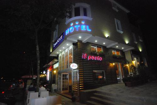 Hotel Town House - image 5